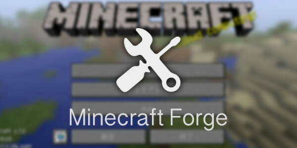 MinecraftForge